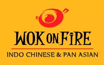 Wok On Fire