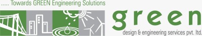 Green Design & Engineering Pvt Ltd